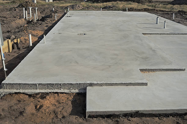 Best Concrete Foundation Repair  in Shorewood, MN