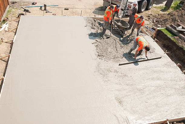  Shorewood, MN Concrete contractor Pros