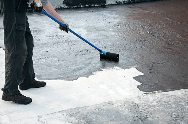 Best Concrete Repair Services  in Shorewood, MN