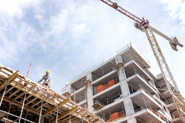 Best Concrete Demolition Services  in Shorewood, MN